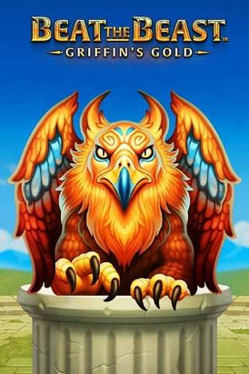 Beat the Beast: Griffin's Gold