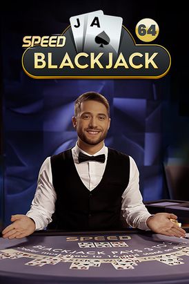 Speed Blackjack 64
