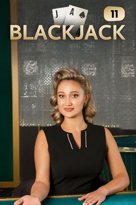 Blackjack 11