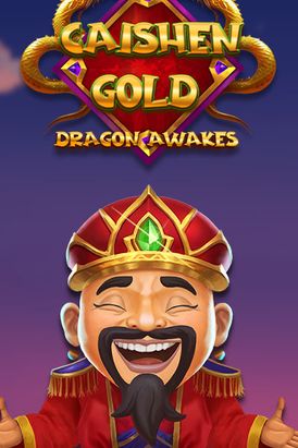 Caishen Gold: Dragon Awakes
