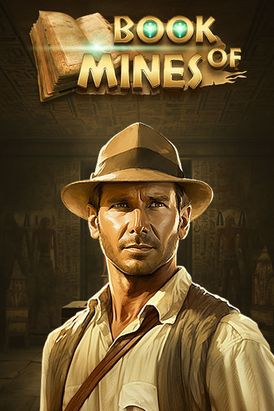 Book of Mines